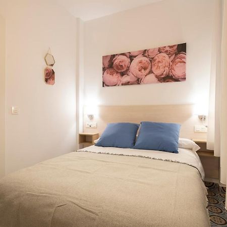 Molino Corteza Deluxe 6 Pax Granada Luaran gambar