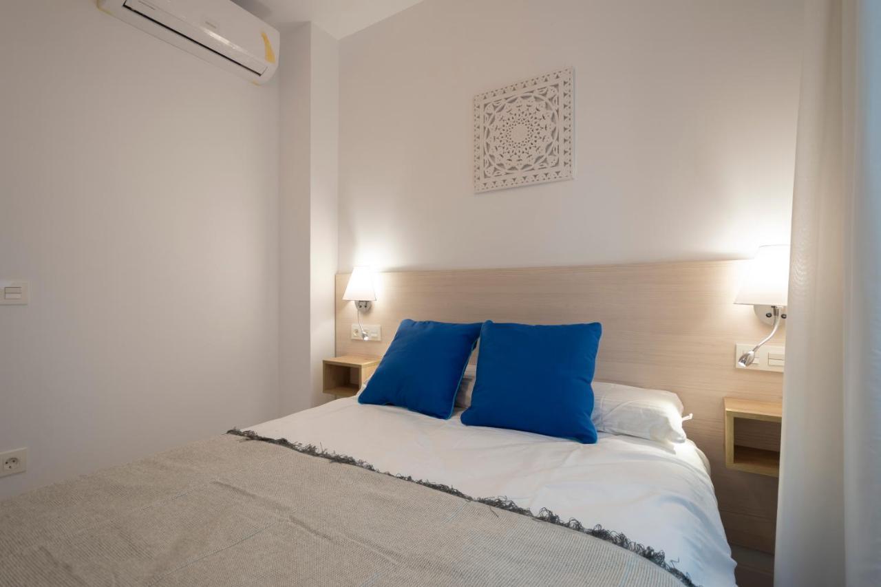 Molino Corteza Deluxe 6 Pax Granada Luaran gambar