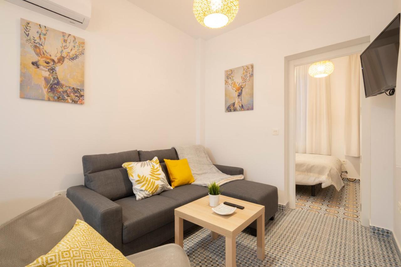Molino Corteza Deluxe 6 Pax Granada Luaran gambar