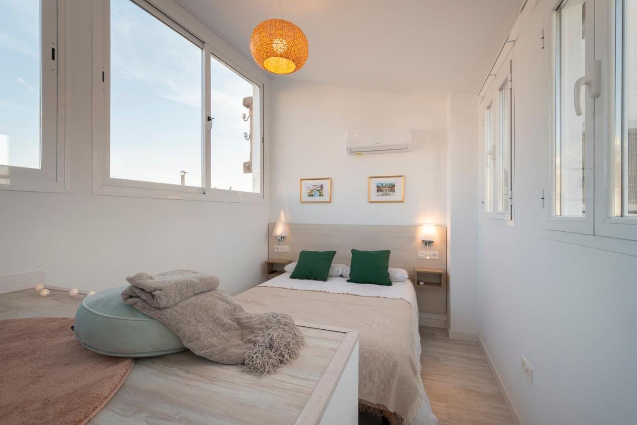Molino Corteza Deluxe 6 Pax Granada Luaran gambar