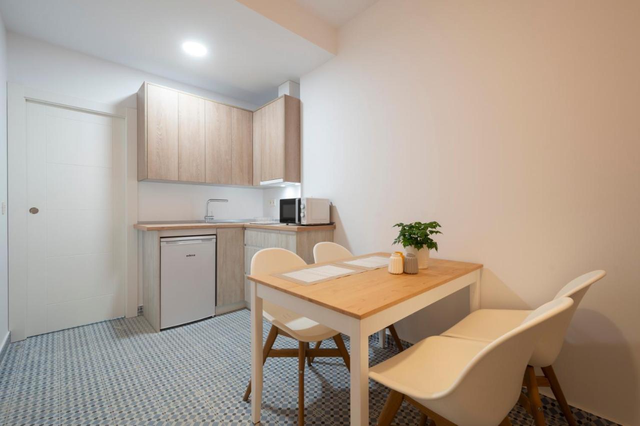 Molino Corteza Deluxe 6 Pax Granada Luaran gambar