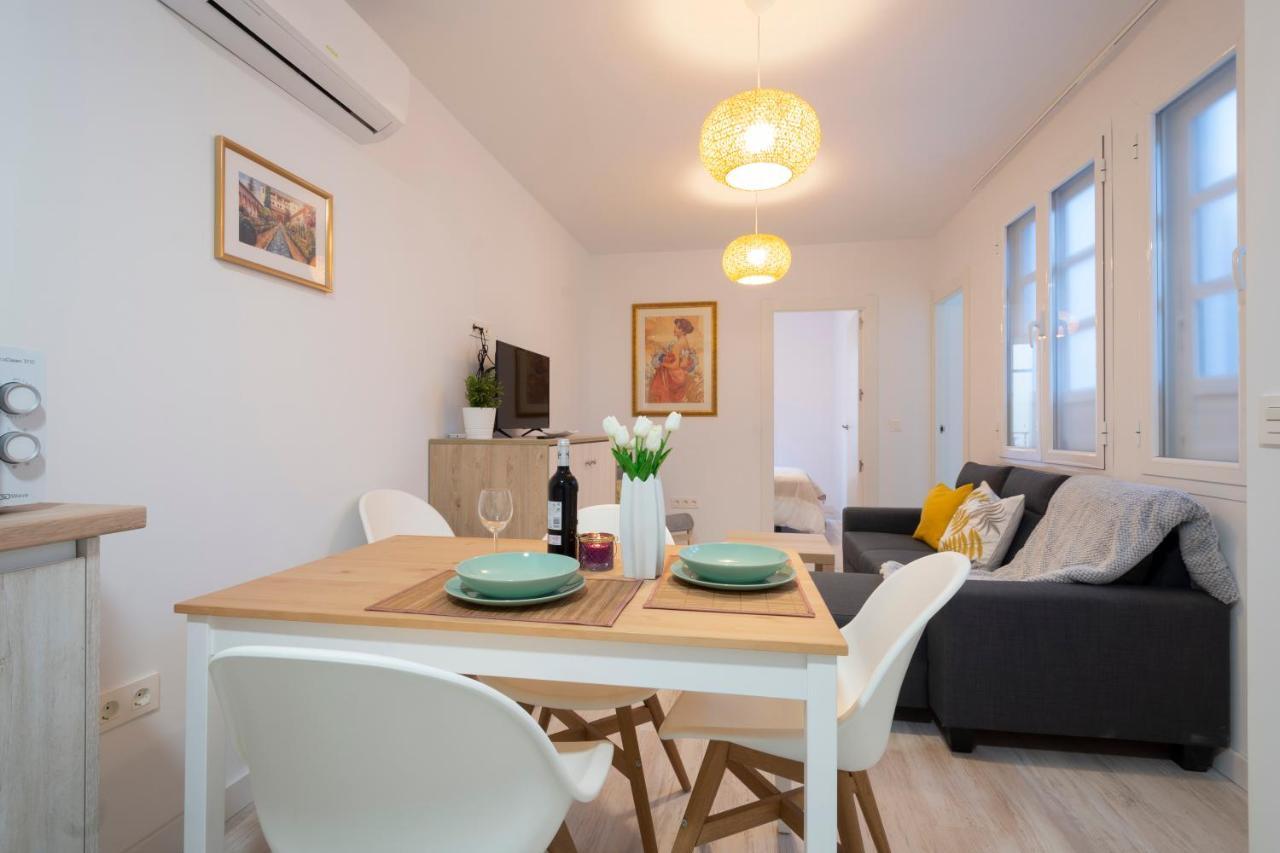 Molino Corteza Deluxe 6 Pax Granada Luaran gambar