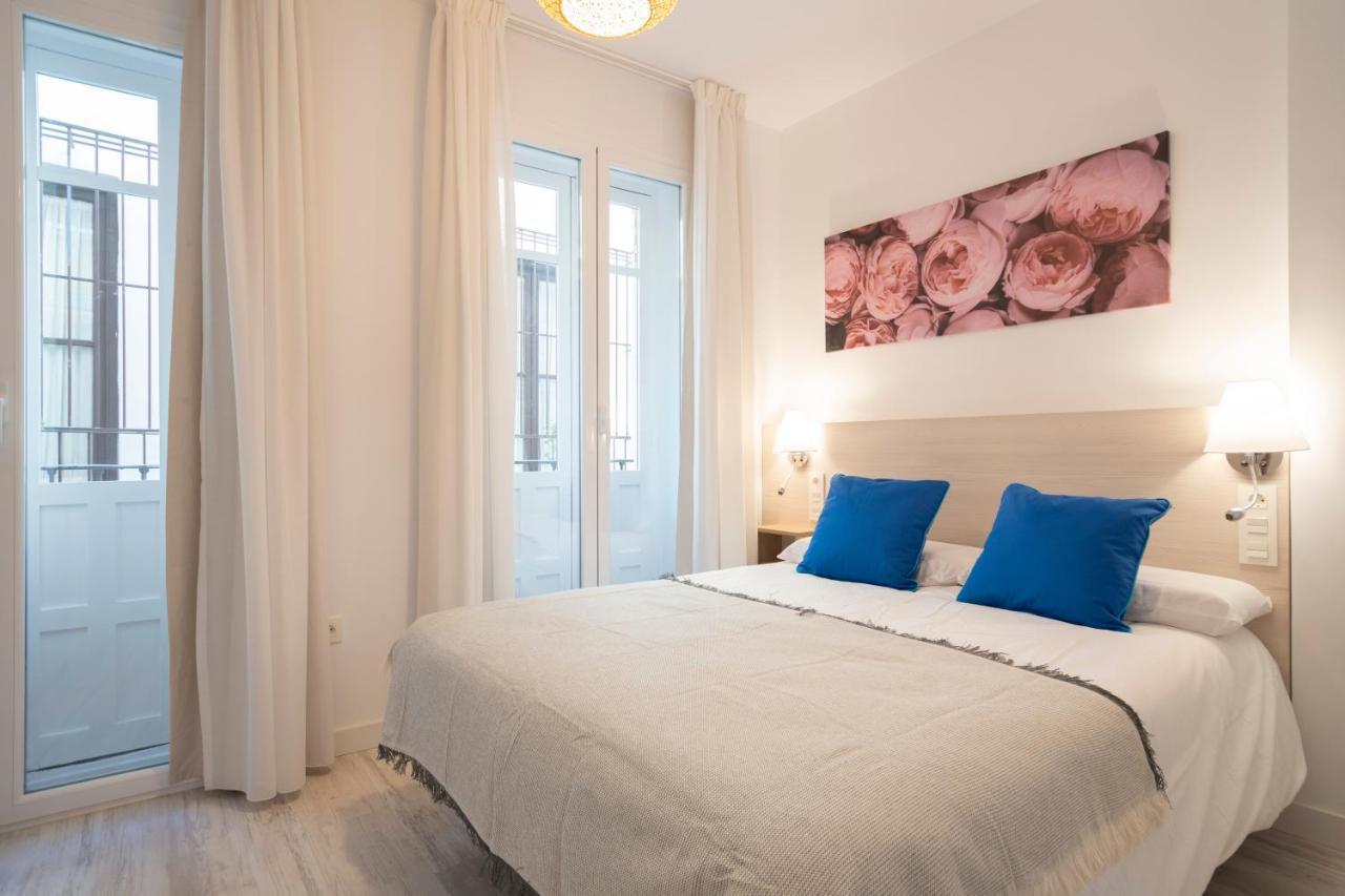 Molino Corteza Deluxe 6 Pax Granada Luaran gambar