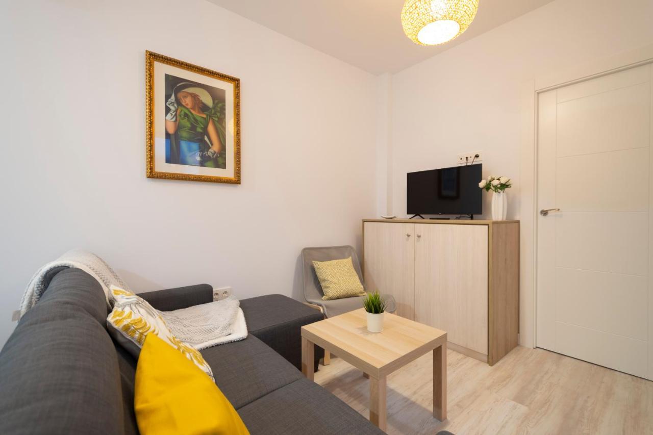 Molino Corteza Deluxe 6 Pax Granada Luaran gambar