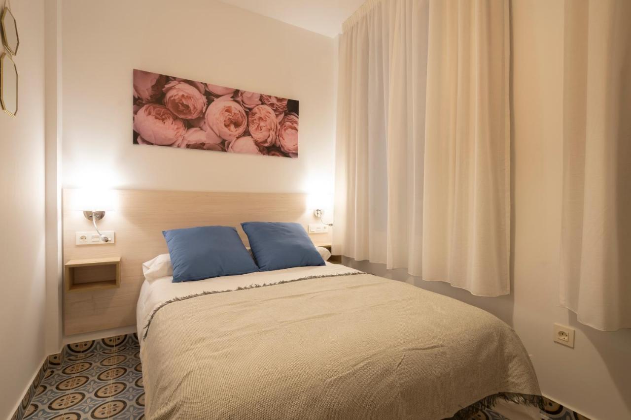 Molino Corteza Deluxe 6 Pax Granada Luaran gambar