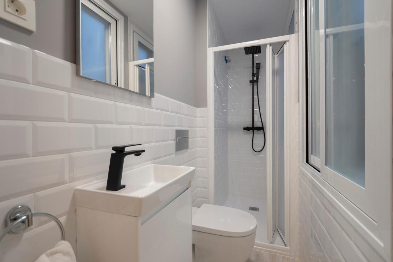 Molino Corteza Deluxe 6 Pax Granada Luaran gambar