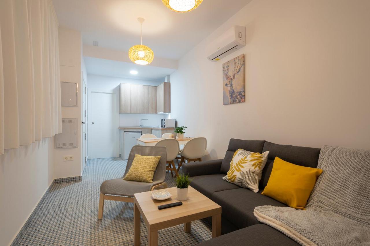 Molino Corteza Deluxe 6 Pax Granada Luaran gambar
