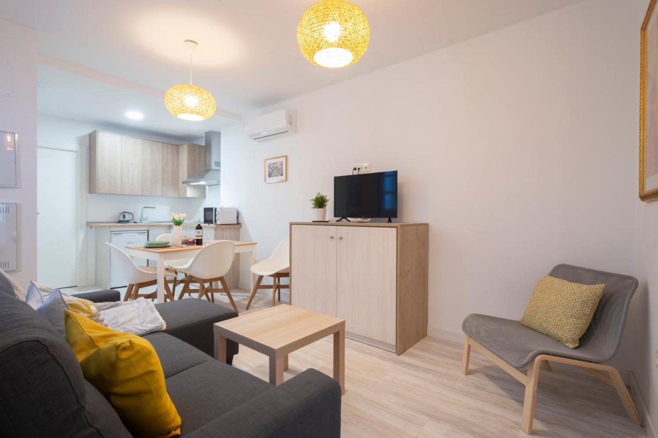 Molino Corteza Deluxe 6 Pax Granada Luaran gambar