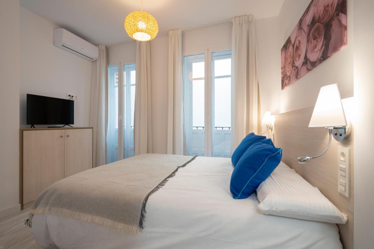 Molino Corteza Deluxe 6 Pax Granada Luaran gambar