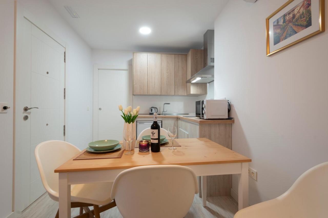 Molino Corteza Deluxe 6 Pax Granada Luaran gambar