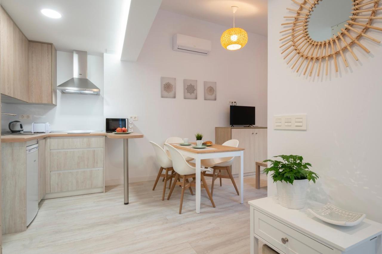 Molino Corteza Deluxe 6 Pax Granada Luaran gambar