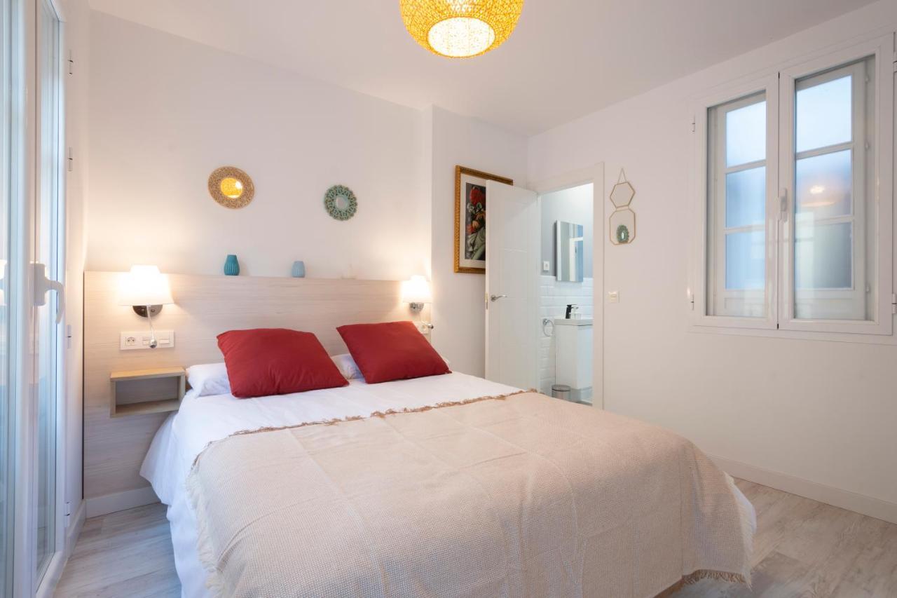 Molino Corteza Deluxe 6 Pax Granada Luaran gambar