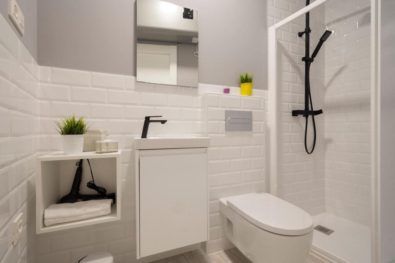Molino Corteza Deluxe 6 Pax Granada Luaran gambar