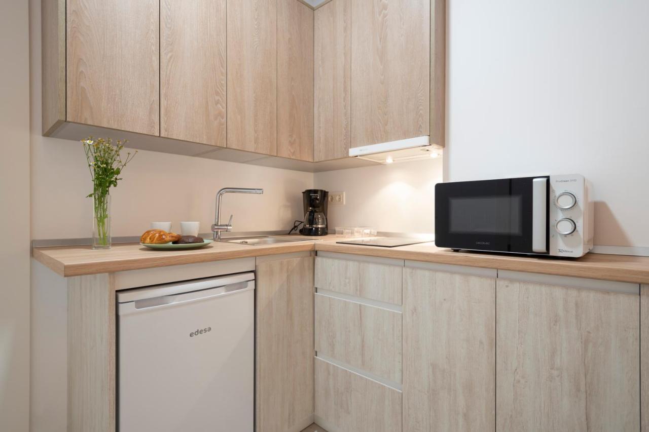 Molino Corteza Deluxe 6 Pax Granada Luaran gambar