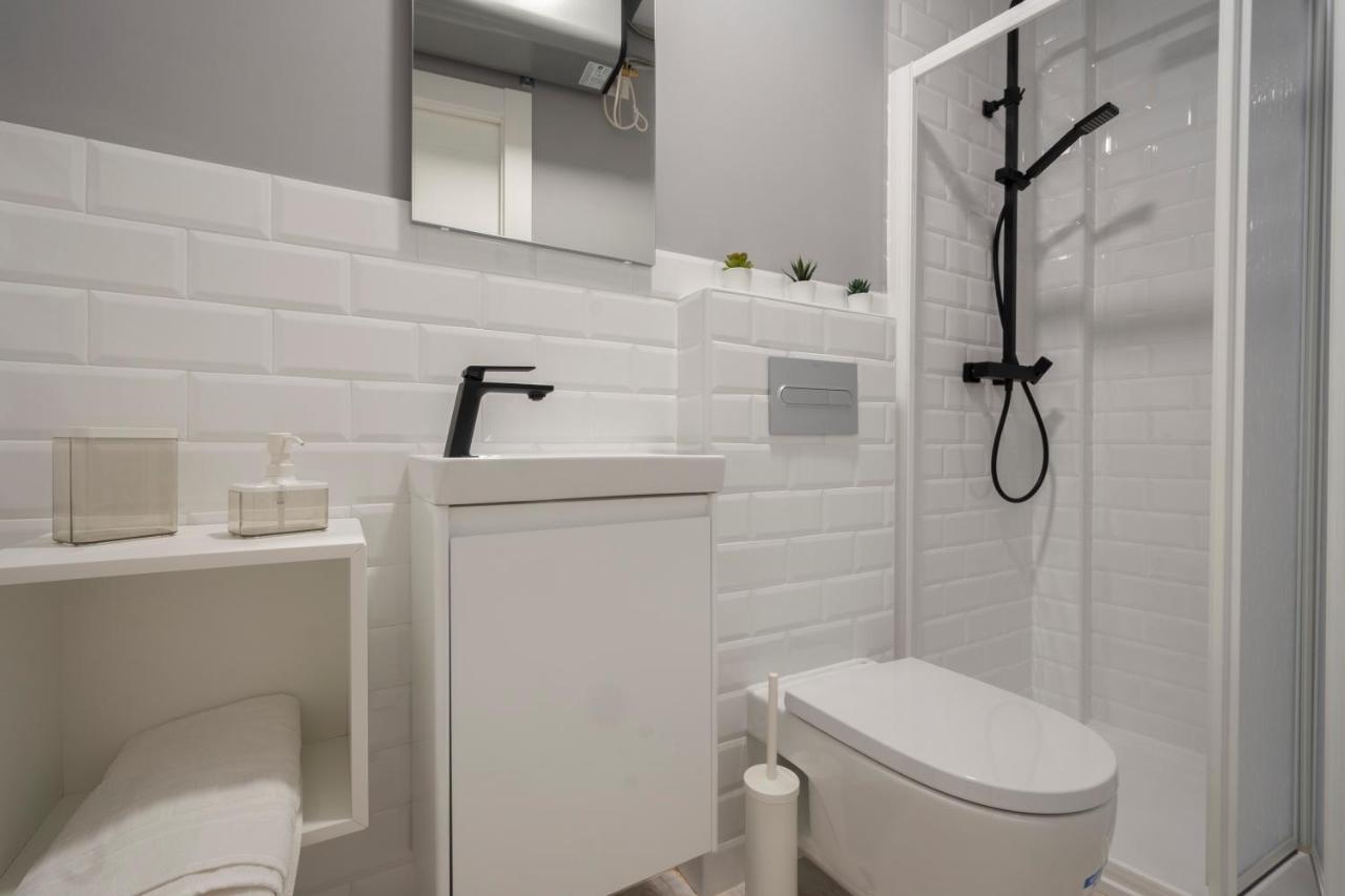 Molino Corteza Deluxe 6 Pax Granada Luaran gambar