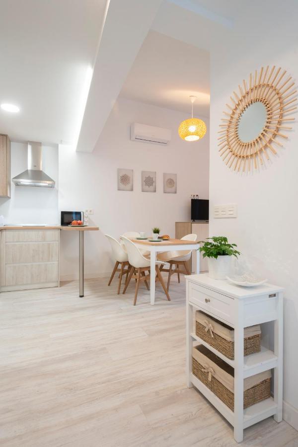 Molino Corteza Deluxe 6 Pax Granada Luaran gambar
