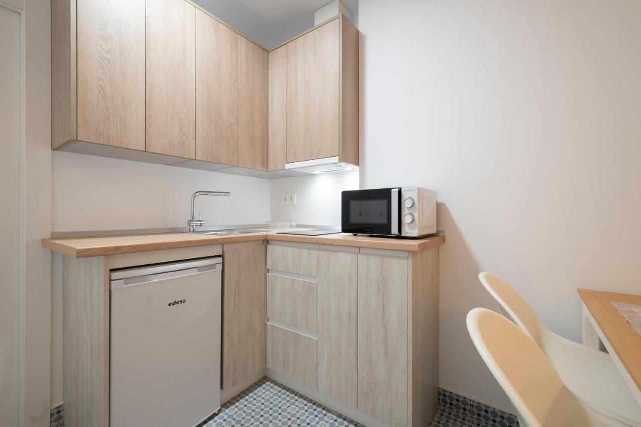 Molino Corteza Deluxe 6 Pax Granada Luaran gambar