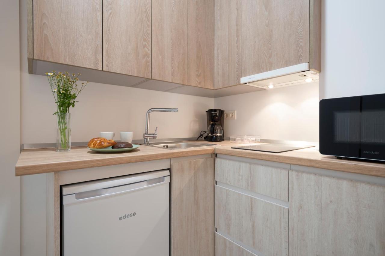 Molino Corteza Deluxe 6 Pax Granada Luaran gambar